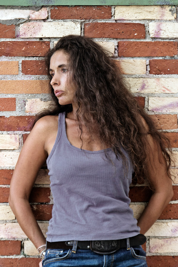 Emmanuelle Escourrou