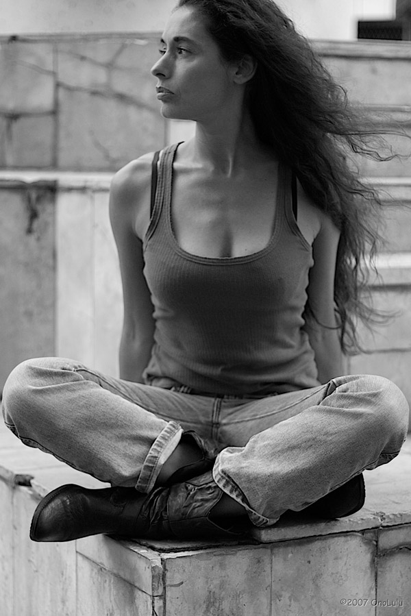 Emmanuelle Escourrou